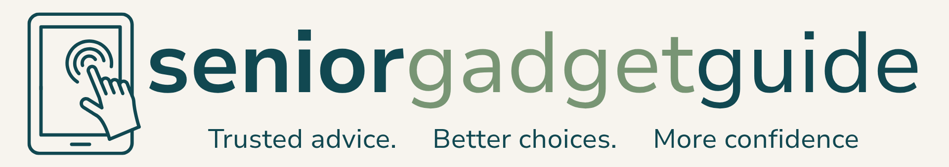 Senior Gadget Guide Australia