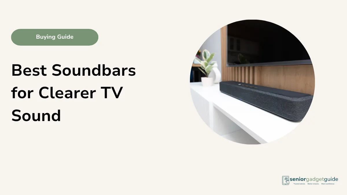 Best Soundbars for Clearer TV Speech in Australia: Simple Buying Guide