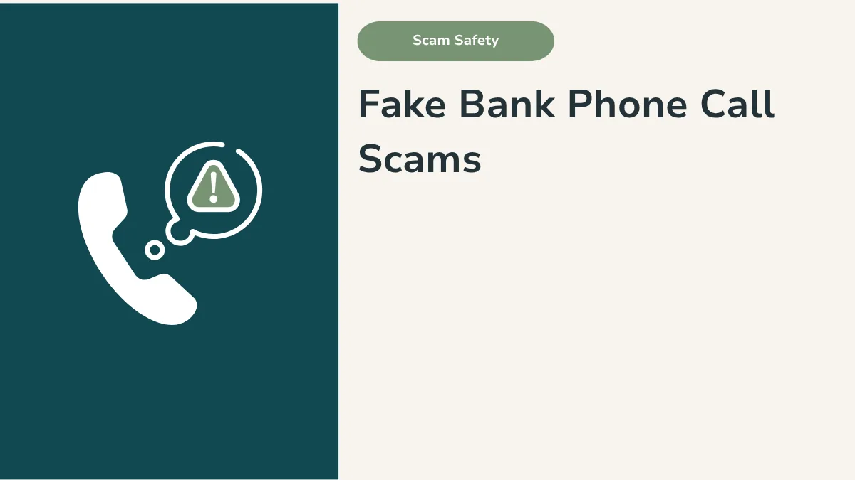 Phone Call Scams in Australia: the ATO, Centrelink and Bank Impersonation