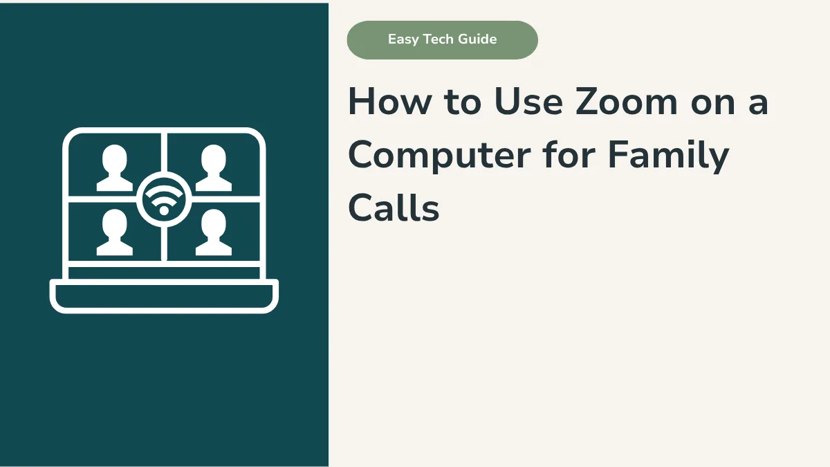 How to Video Call on a Laptop: Zoom, FaceTime and WhatsApp
