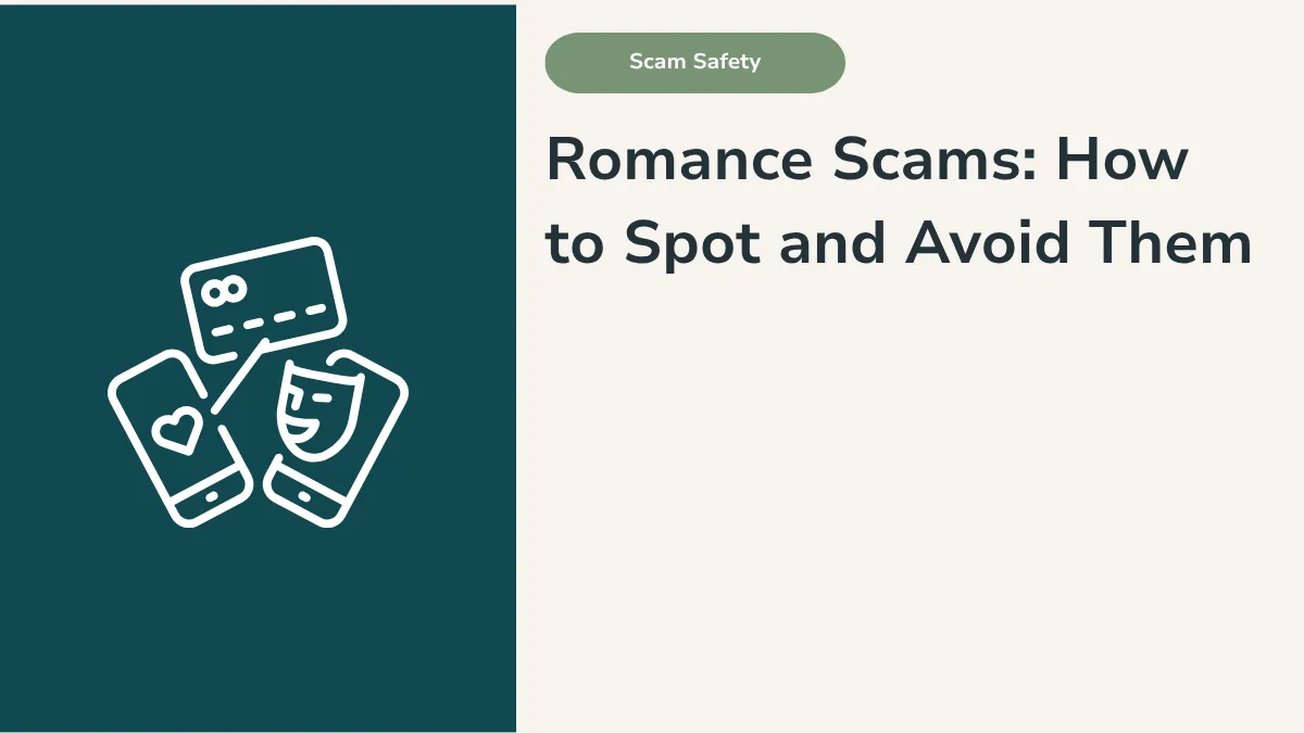 Romance Scams in Australia: How to Spot and Avoid Them